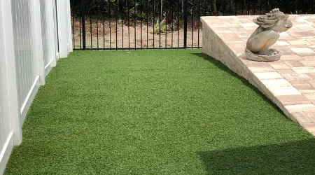 Artificial Turf Installation DeBary Florida